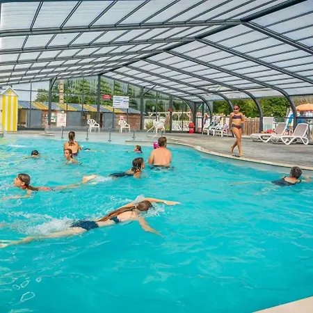 Camping - Parc Aquatique - Ccafgi0 Ambon Exterior photo
