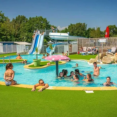 Camping - Parc Aquatique - Ccafgi0 Ambon Exterior photo