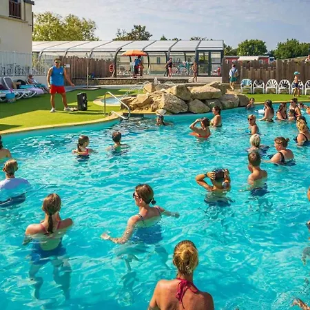 Camping - Parc Aquatique - Ccafgi0 Ambon Exterior photo