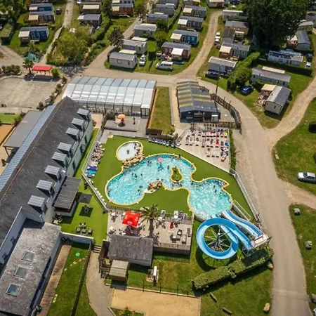 Camping - Parc Aquatique - Ccafgi0 Ambon Exterior photo