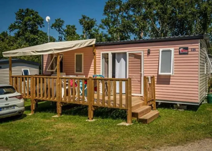 Camping - Parc Aquatique - Ccafh0F