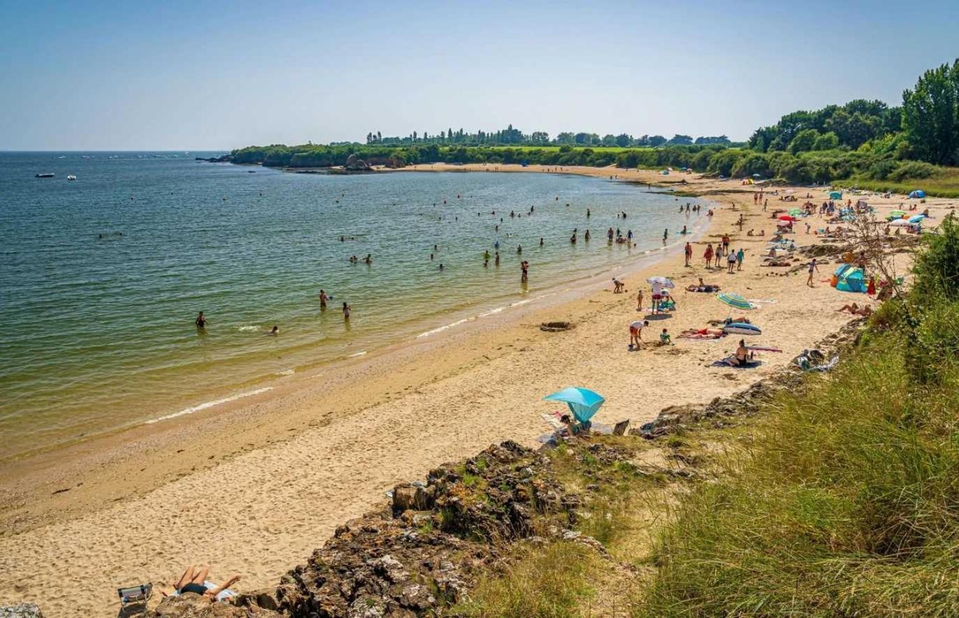 - Parc Aquatique - Ccafgi0 Campsite