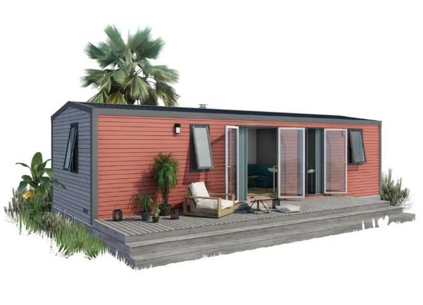 - Parc Aquatique - Ccafgi0 Campsite
